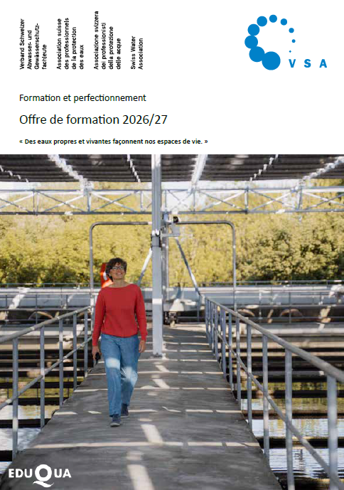 Offre de formation 2026/27